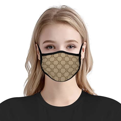 Gucci Face Masks for Women 